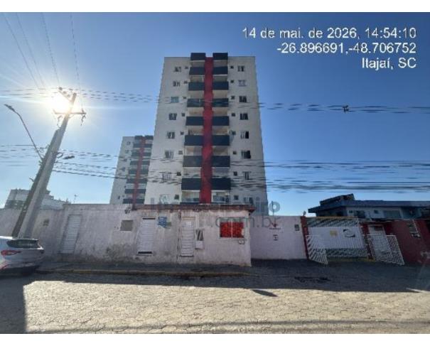 Apartamento em Itajaí